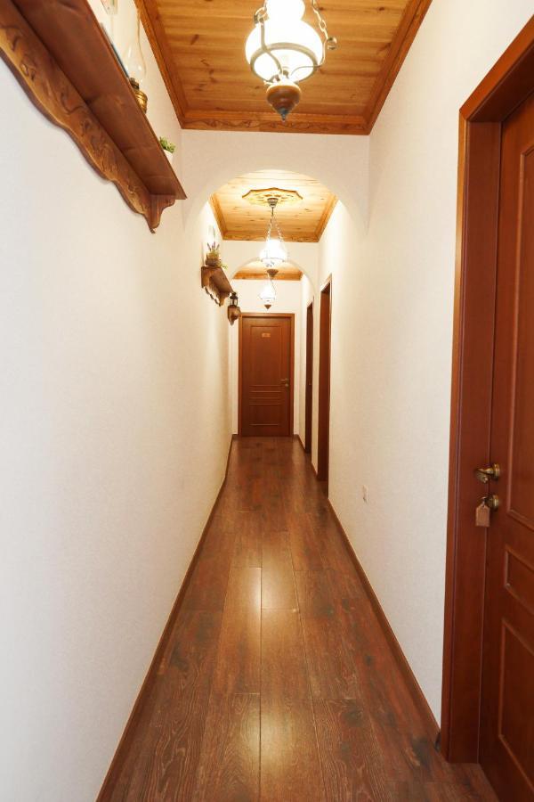4 Rooms Since 1950 Gjirokastër Екстериор снимка