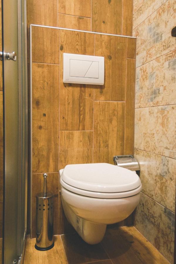 4 Rooms Since 1950 Gjirokastër Екстериор снимка