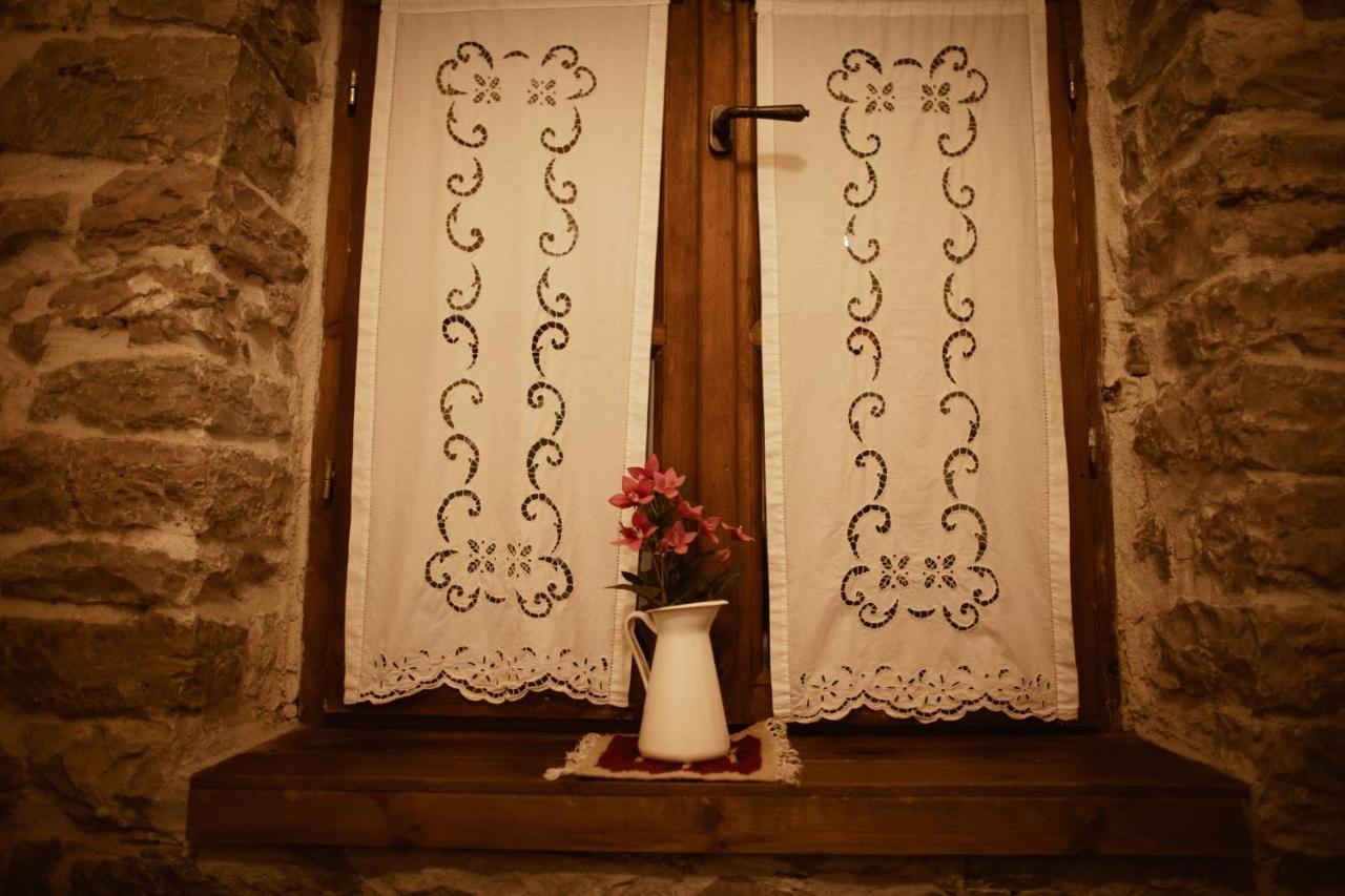 4 Rooms Since 1950 Gjirokastër Екстериор снимка