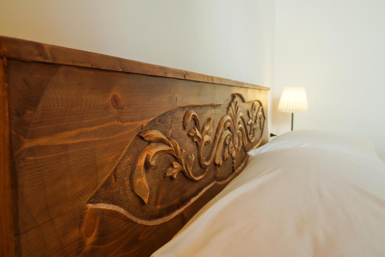4 Rooms Since 1950 Gjirokastër Екстериор снимка