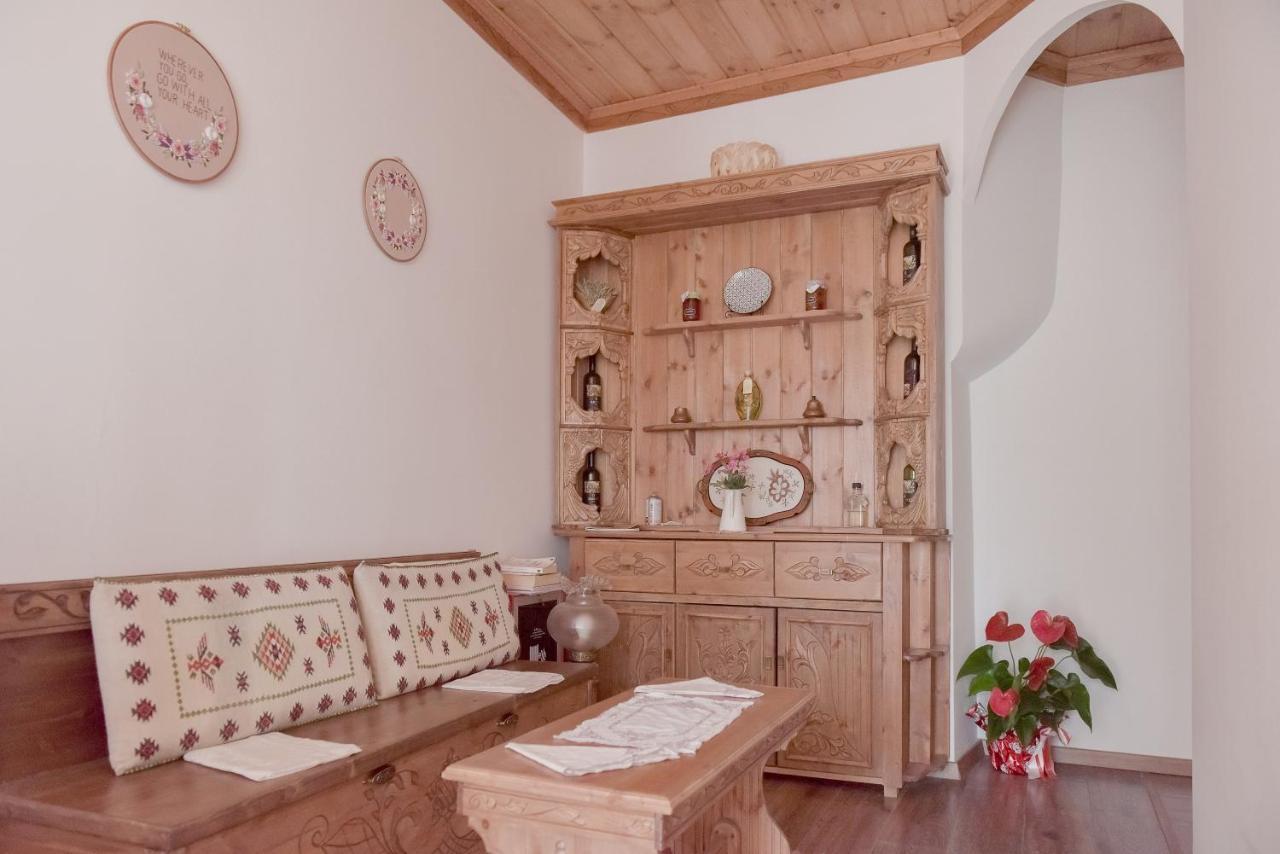 4 Rooms Since 1950 Gjirokastër Екстериор снимка