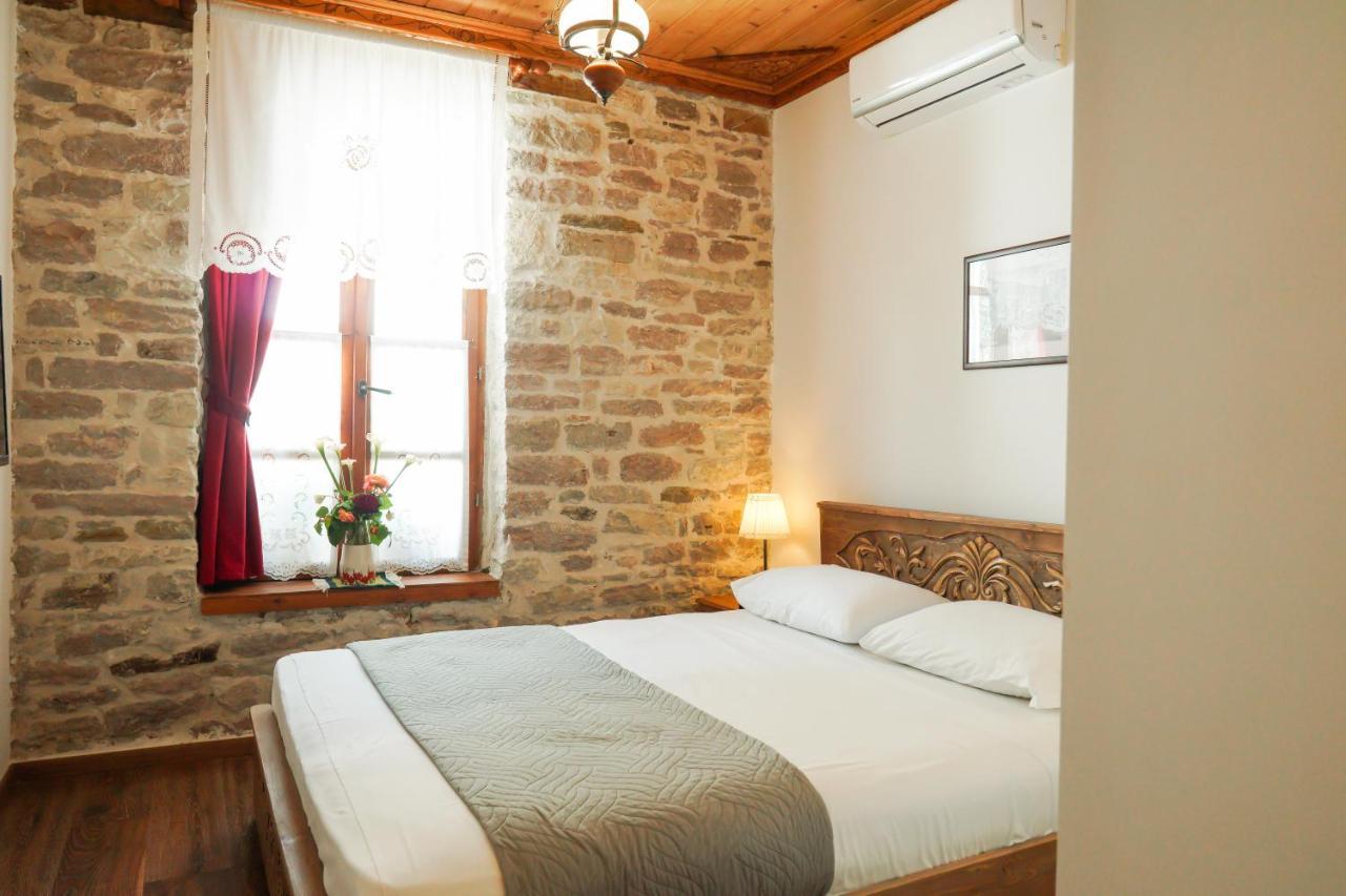 4 Rooms Since 1950 Gjirokastër Екстериор снимка
