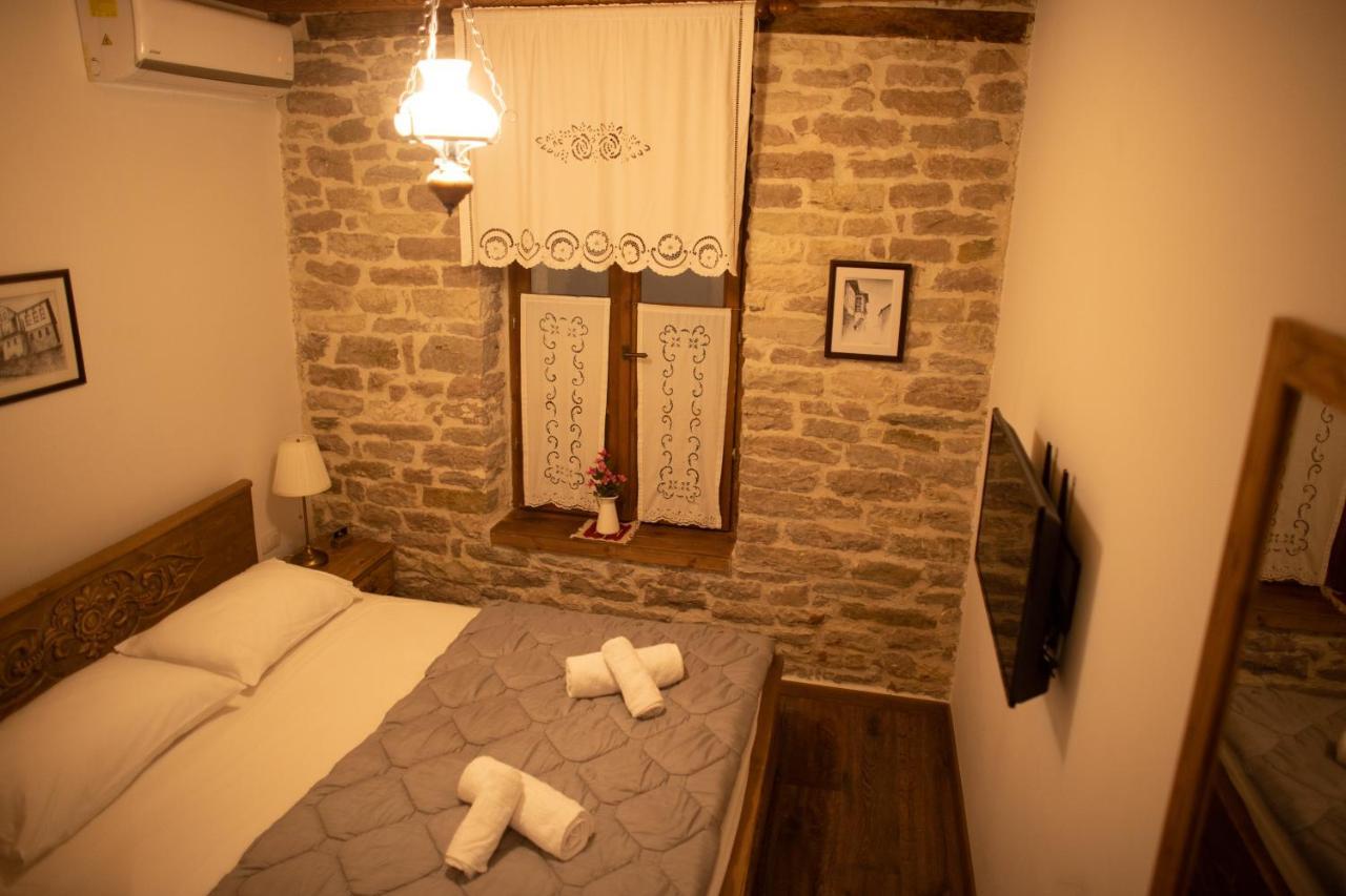 4 Rooms Since 1950 Gjirokastër Екстериор снимка