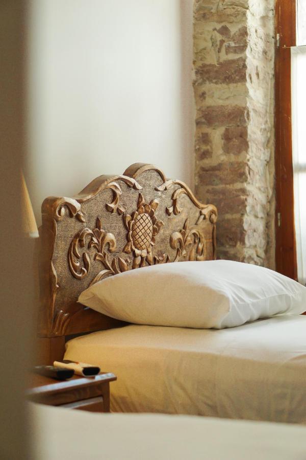 4 Rooms Since 1950 Gjirokastër Екстериор снимка