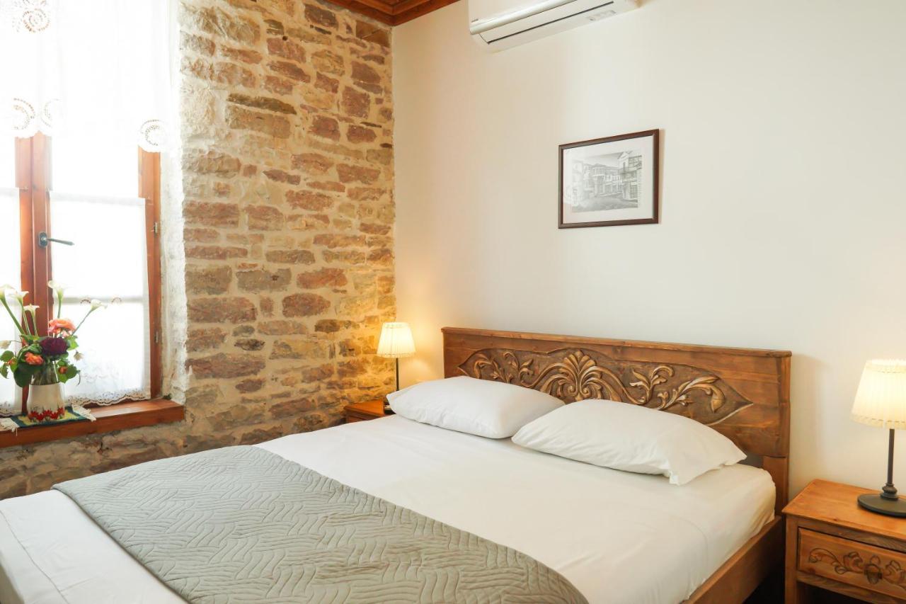 4 Rooms Since 1950 Gjirokastër Екстериор снимка