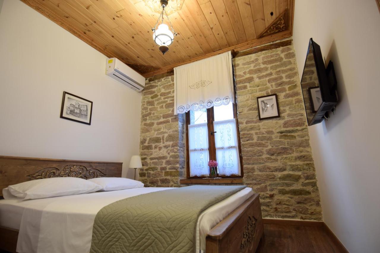 4 Rooms Since 1950 Gjirokastër Екстериор снимка